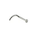 Piercing do nosu titan 0.9mm