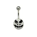 Piercing do pupíku 1.6 x 10mm