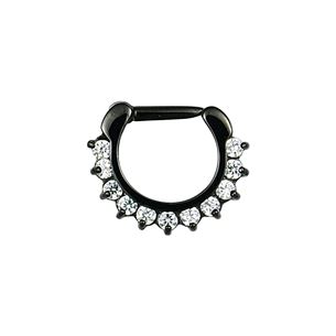 Septum Swarovski Elements