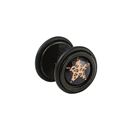 Falešný plug chirurgická ocel 10mm