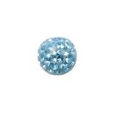 Kulička s kamínky 1.6 x 8mm