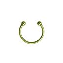 Septum falešný  1.2 x 10mm