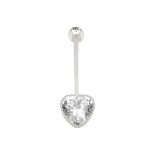 Piercing - Piercing těhotenský