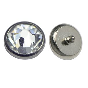 Microdermal titan 5mm