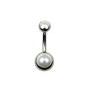 Piercing do pupíku 1.6 x 8mm