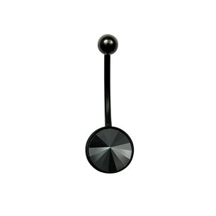 Piercing do pupíku