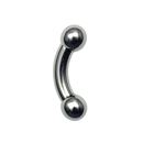 Prince Albert 316L 3 x 14mm - kulička 8mm
