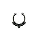 Septum falešný 1.2 x 10mm