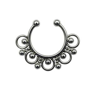 Falešné septum