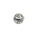 Kulička s kamínky 1.2 x 3mm