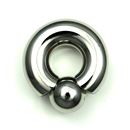 Kruh ocel extrem 15 x 20mm - kulička 19mm