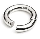 Segment ocelový 3-5mm 3.2 x 12mm