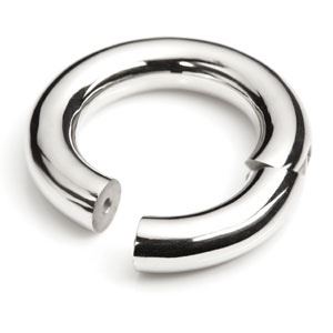 Piercing - Segment ocelový 3-5mm