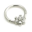 Segment kytička 1.2x8mm