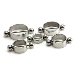 Piercing - Piercing do bradavky