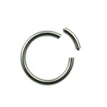 Segment ocelový - segment rozebraný