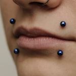 Piercing rtu - Canine Bites