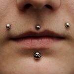 Piercing rtu - Cyber Bites & Angel Bites