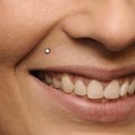 Piercing rtu - Madonna Piercing