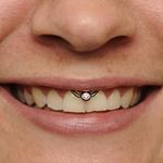 Piercing rtu - Frenulum Piercing