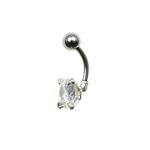 Piercing do pupíku - _MXX2206a
