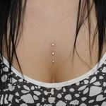 Microdermal titan 5mm - microdermal piercing