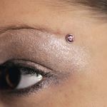 Microdermal titan 5mm - microdermal piercing
