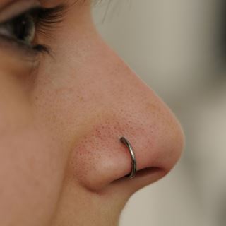 piercing nosu