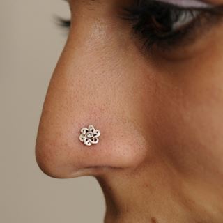 piercing nosu