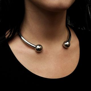 náhrdelník torques