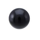 Kulička plastová 4 mm