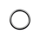 Segment ocelový 1.6 x 10mm