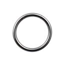 Segment ocelový 1.6 x 12mm