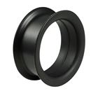 Tunel do ucha silikonový XL 46 mm