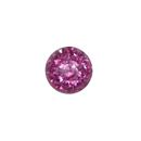 Kulička s kamínky 1.6 x 8mm
