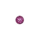 Kulička s kamínky 1.2 x 3mm