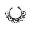 Falešné septum 1.2 x 10mm