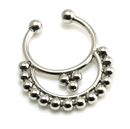Falešné septum 1.2 x 8mm